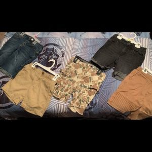 BOYS Shorts